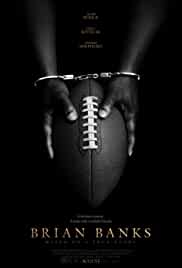 Brian Banks 2018 in Hindi Movie